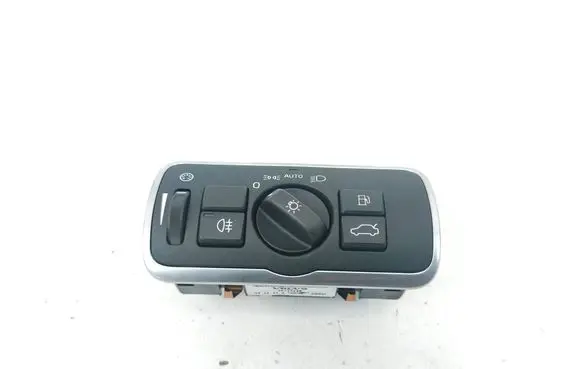 Volvo V60 Light switch 30739448