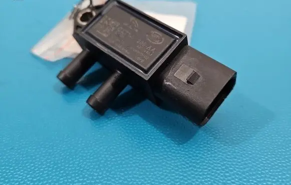 Jaguar XE Exhaust gas pressure sensor GX735L200AA IMPRK1546744