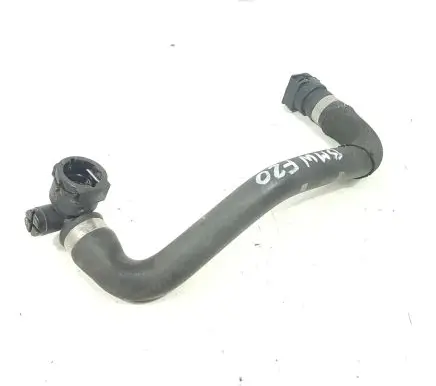 BMW 1 F20 F21 Engine coolant pipe/hose 7600554