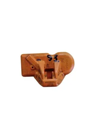 BMW 5 F10 F11 Tire pressure sensor UVS4040