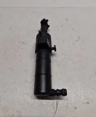 Mercedes-Benz E W212 Headlight washer spray nozzle A2128600047