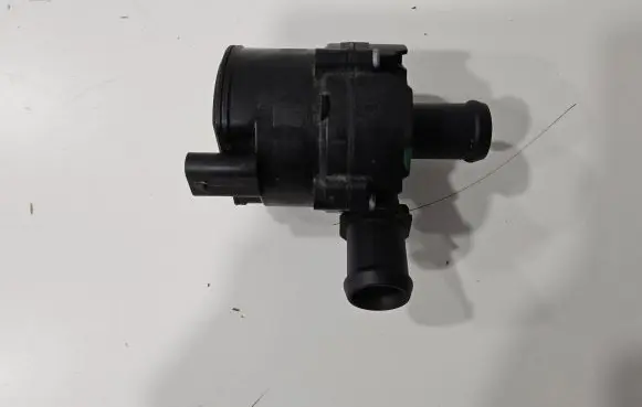 Land Rover Range Rover Evoque L538 Electric auxiliary coolant/water pump DX2318D474AC 0392023249