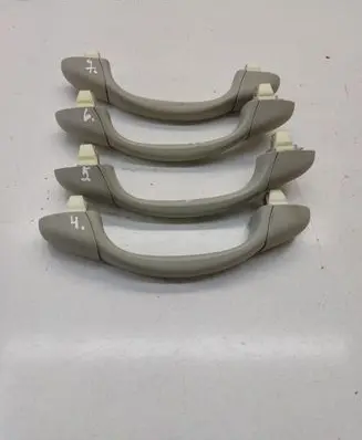 Saab 9-3 Ver2 A set of handles for the ceiling 12789490 12794034