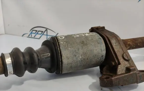 Renault Trafic II (X83) Front driveshaft 8200169291