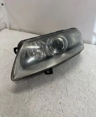 Audi A6 S6 C6 4F Headlight/headlamp 160136