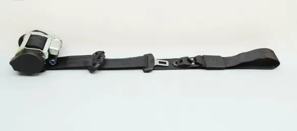 Audi Q7 4L Front seatbelt 4L1857706
