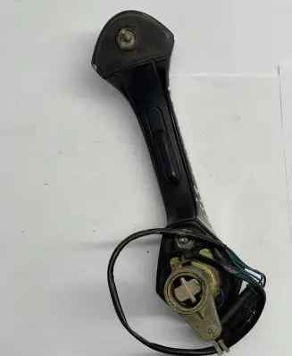 Lancia Thesis Front door exterior handle