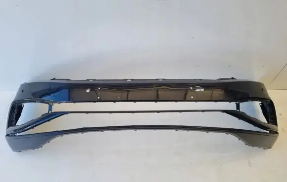 Volkswagen PASSAT B8 Front bumper 3G0807221E