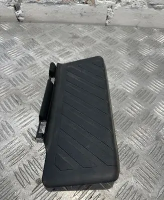 Skoda Octavia Mk3 (5E) Foot rest pad/dead pedal 5q1864777c