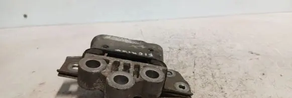Fiat Fiorino Engine mount vacuum valve 