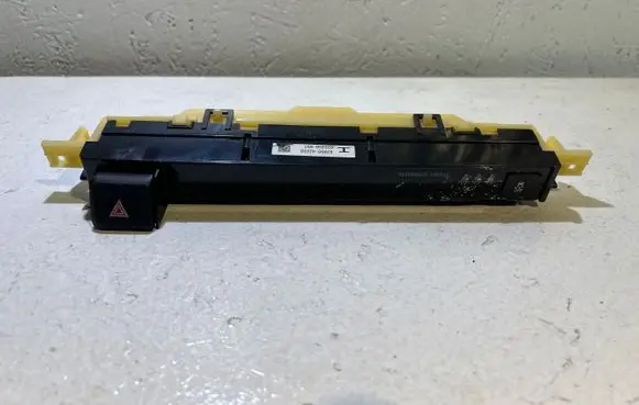 Toyota RAV 4 (XA40) Screen/display/small screen 8395042220 022200997 807063