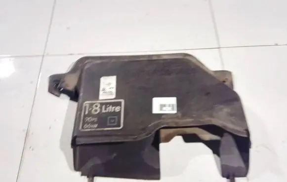 Ford Focus Engine cover (trim) xs405c646b xs40-5c646-b