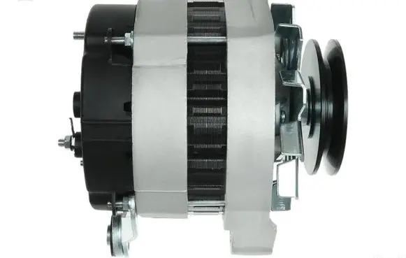 Renault Trafic I Generator/alternator A14N163 7700796221 0986034861