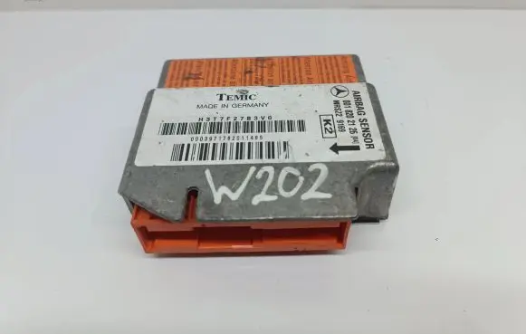 Mercedes-Benz C W202 Airbag control unit/module 0018202126 MRSZ29169
