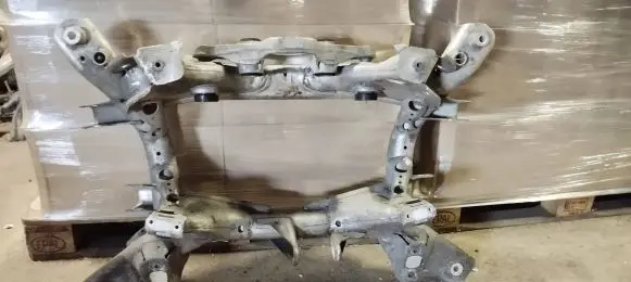 BMW M5 Rear subframe 2284090