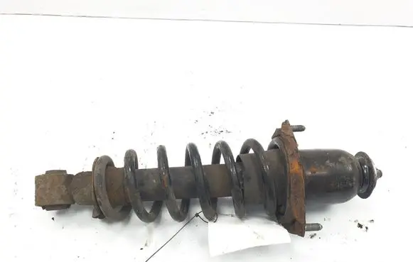 Toyota Avensis T250 Front shock absorber/damper