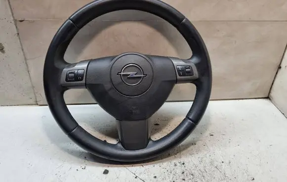Opel Signum Steering wheel 13208853 00402230805