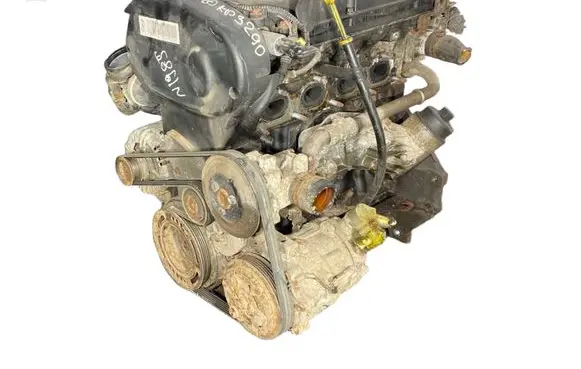 Opel Vectra C Engine Z18XER