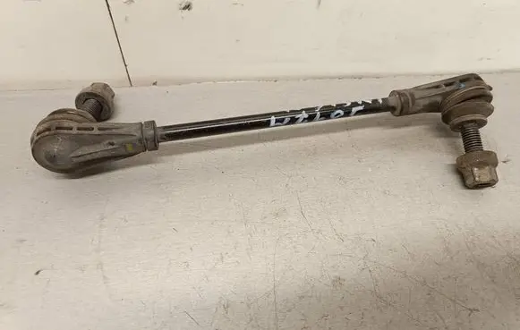 Opel Insignia B Steering tie rod 