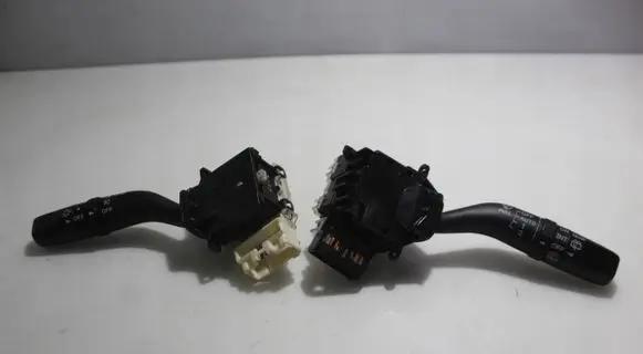 Mazda 6 Light switch