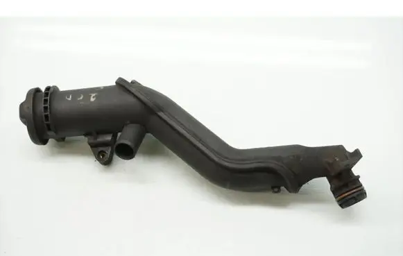 Ford Mondeo MK IV Oil fill pipe 9654733980