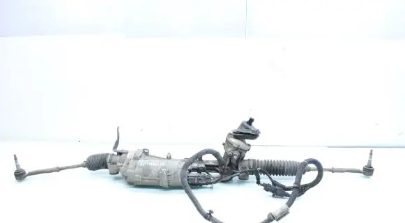 Opel Astra K Steering rack 426154570