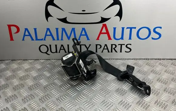KIA Optima Rear seatbelt 635845700B