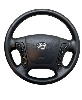 Hyundai Santa Fe Steering wheel