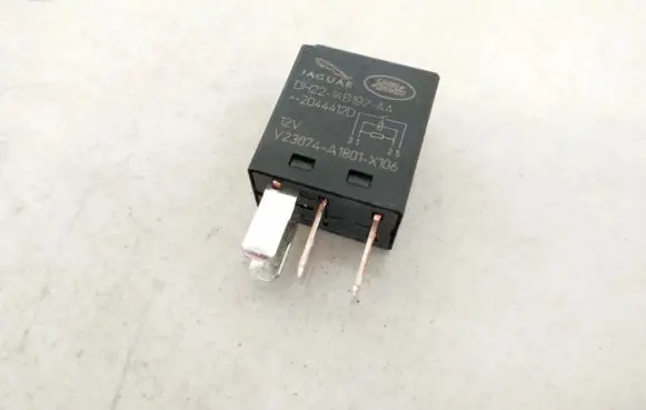 Jaguar I-Pace Other relay dh2214b192aa