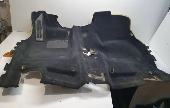 BMW 1 F40 Interior carpet 99292311