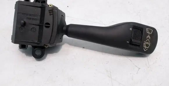 BMW 3 E46 Wiper control stalk 8363664