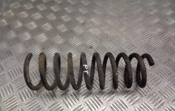 KIA Ceed Rear coil spring