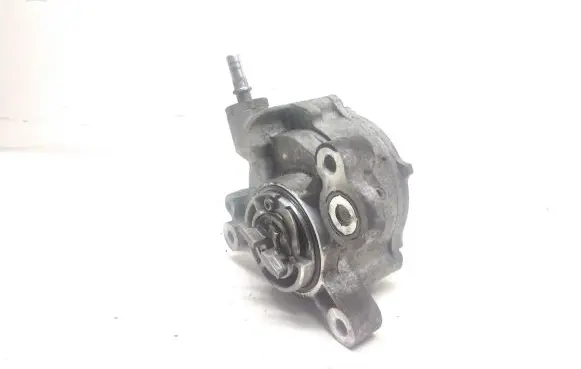 Vacuum pump
