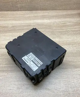 Lexus RX 330 - 350 - 400H Brake system control unit/module 8968033010