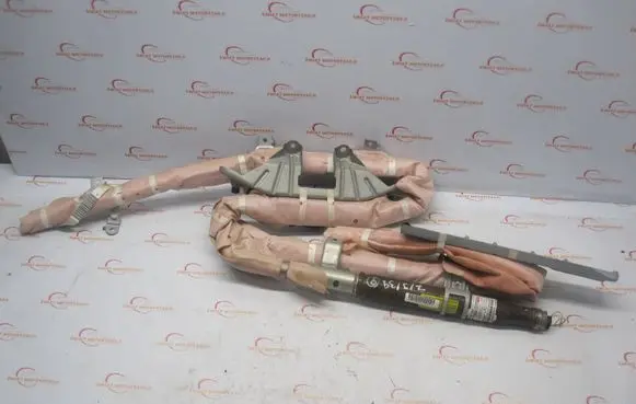 Mitsubishi ASX Roof airbag 4KGA6D1DDJP