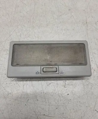 Rear seat light