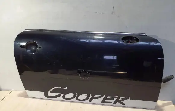 Mini One - Cooper Coupe R56 Door (2 Door Coupe) 