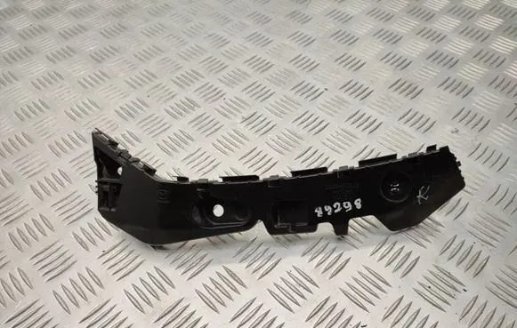 Mazda 2 Front bumper mounting bracket D09H502J1