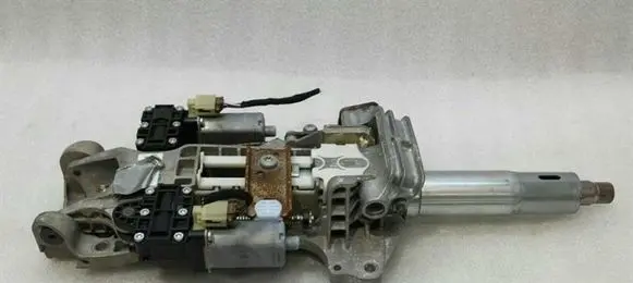 Mercedes-Benz E W238 Steering wheel axle A2134608300