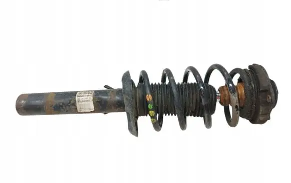 Skoda Superb B6 (3T) Front shock absorber/damper 3Q0413031AS