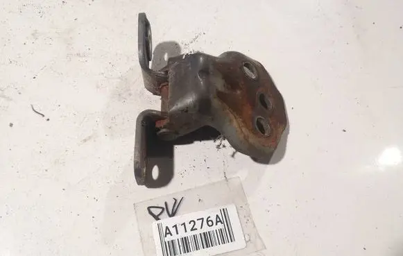 Mazda 121 Front door upper hinge