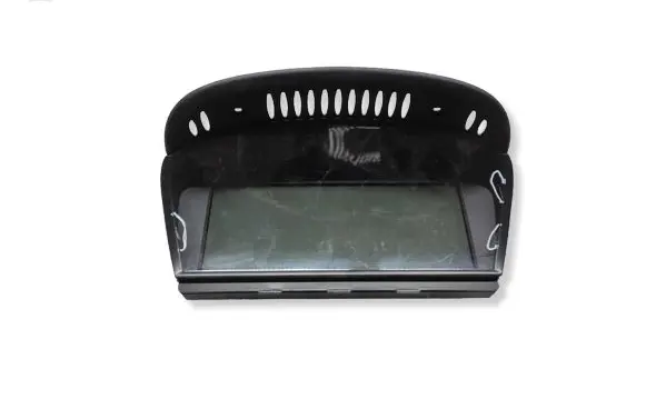 BMW 5 E60 E61 Screen/display/small screen 611260003022 65826989396 A2C53124218