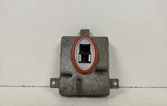 BMW 3 E90 E91 Headlight ballast module Xenon 7172536 W003T19571