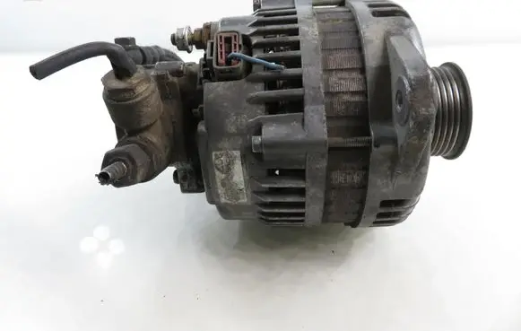 Opel Astra G Generator/alternator