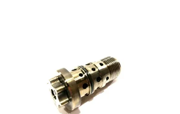 Porsche Cayenne (9Y0 9Y3) Camshaft pulley/ VANOS 06M109257Q