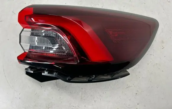 Ford Escape IV Rear/tail lights LJ6B13404 LJ6B13404AC