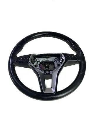Mercedes-Benz A W176 Steering wheel a2184601918