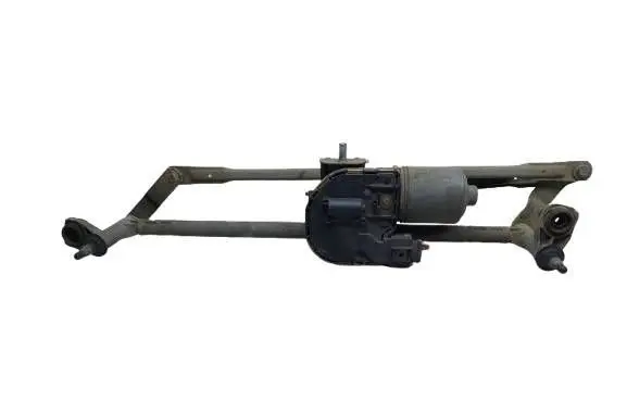 Volkswagen Golf V Front wiper linkage and motor 1K1955119CKAS 1K1955119C