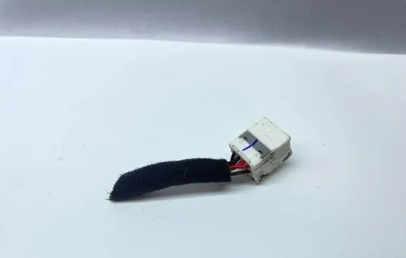 Hyundai Ioniq 5 Other wiring loom KET4
