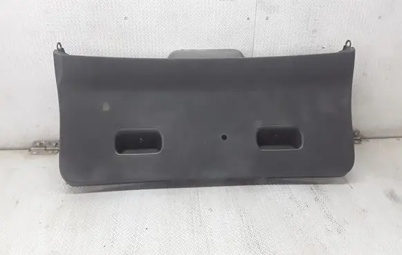 Opel Meriva A Tailgate trim